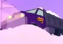 Plow King