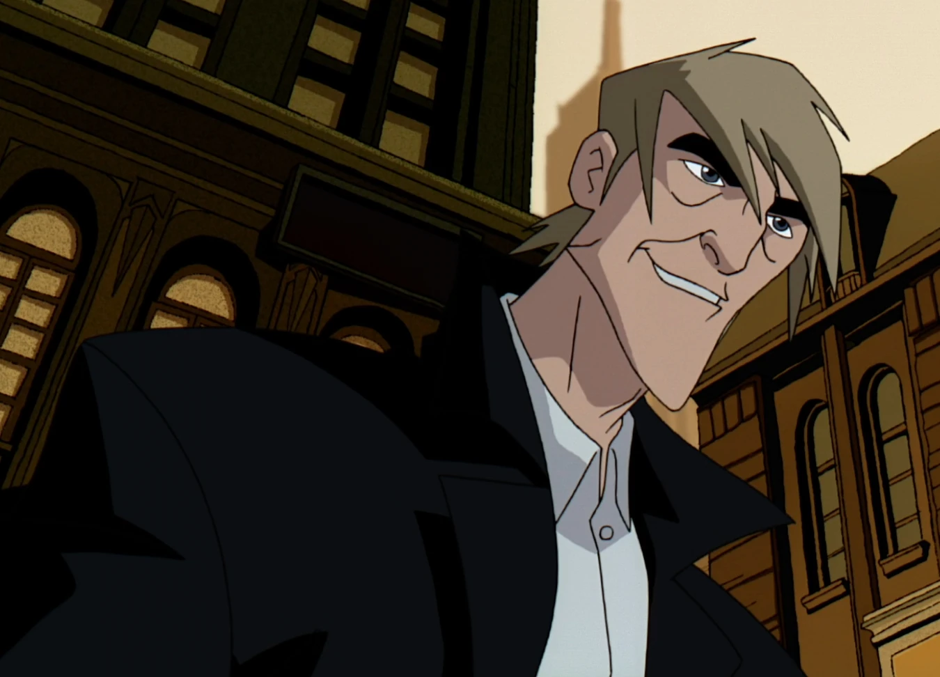 Image Ragdoll The Batman 002.jpg DC Database Wikia