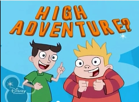 Background characters - Phineas and Ferb Wiki - Your Guide to Phineas