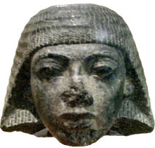 RamessesI