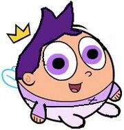 Older Poof
