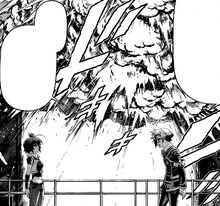 Zenkichi Confesses
