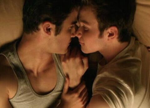 Klaine