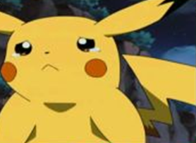 Image - Pikachu sad.png - The Pokémon Wiki