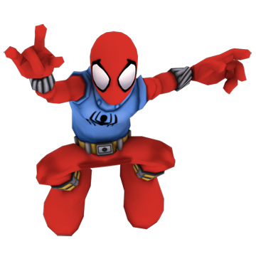 Spider-Friends* Spider Friends - Stagger N' Swagger Spider-Friends* Spider Friends - Stagger N' Swagger