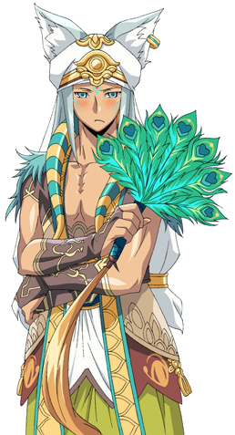 dating leon rune factory 4