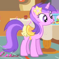 Amethyst Star
