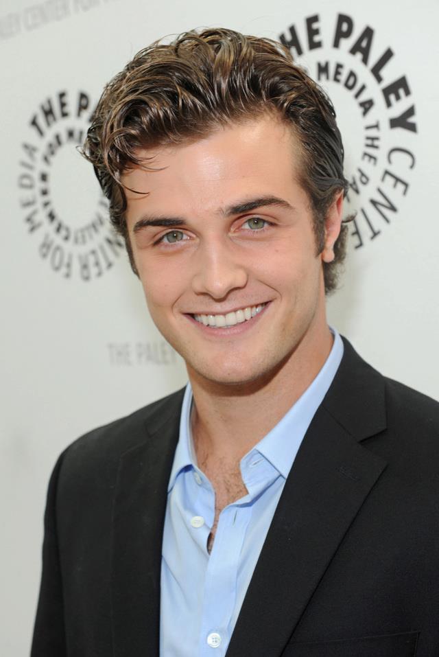 Beau Mirchoff Beau Mirchoff