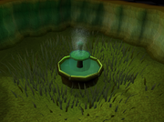 Fountain of Heroes