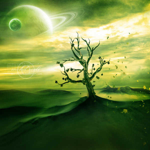 Dream Realm - Heromainia Wiki