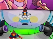 G Billy Preforming Make your Mark Ultimate Jam.png (56 KB) G Billy Preforming Make your Mark Ultimate Jam