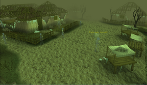 Port Phasmatys - The RuneScape Wiki