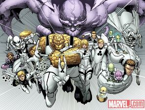 Future Foundation