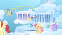 Lyra Heartwings S01E16
