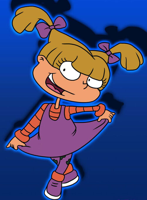 Angelica Pickles All Grown Up Porn - Angelica Pickles Villains Wiki Wikia 24192 | Hot Sex Picture