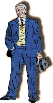 Uncle Ben