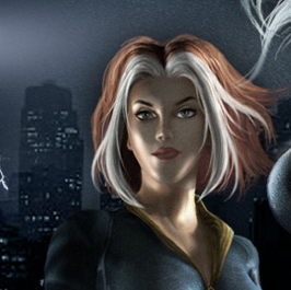 X Men Rogue Hair Jean Grey Cinematic Universe X Men Wiki
