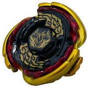 Big bang pegasus recolor