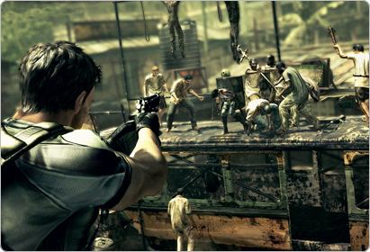 GUIA PARA EL JUEGO RESIDENT EVIL guia para el juego resident evil: