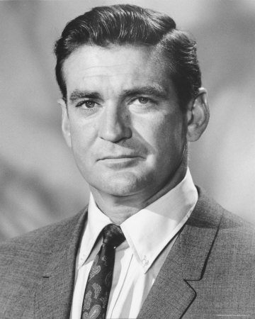 ROD TAYLOR - DisneyWiki