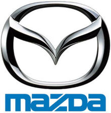 Mazda-Logo