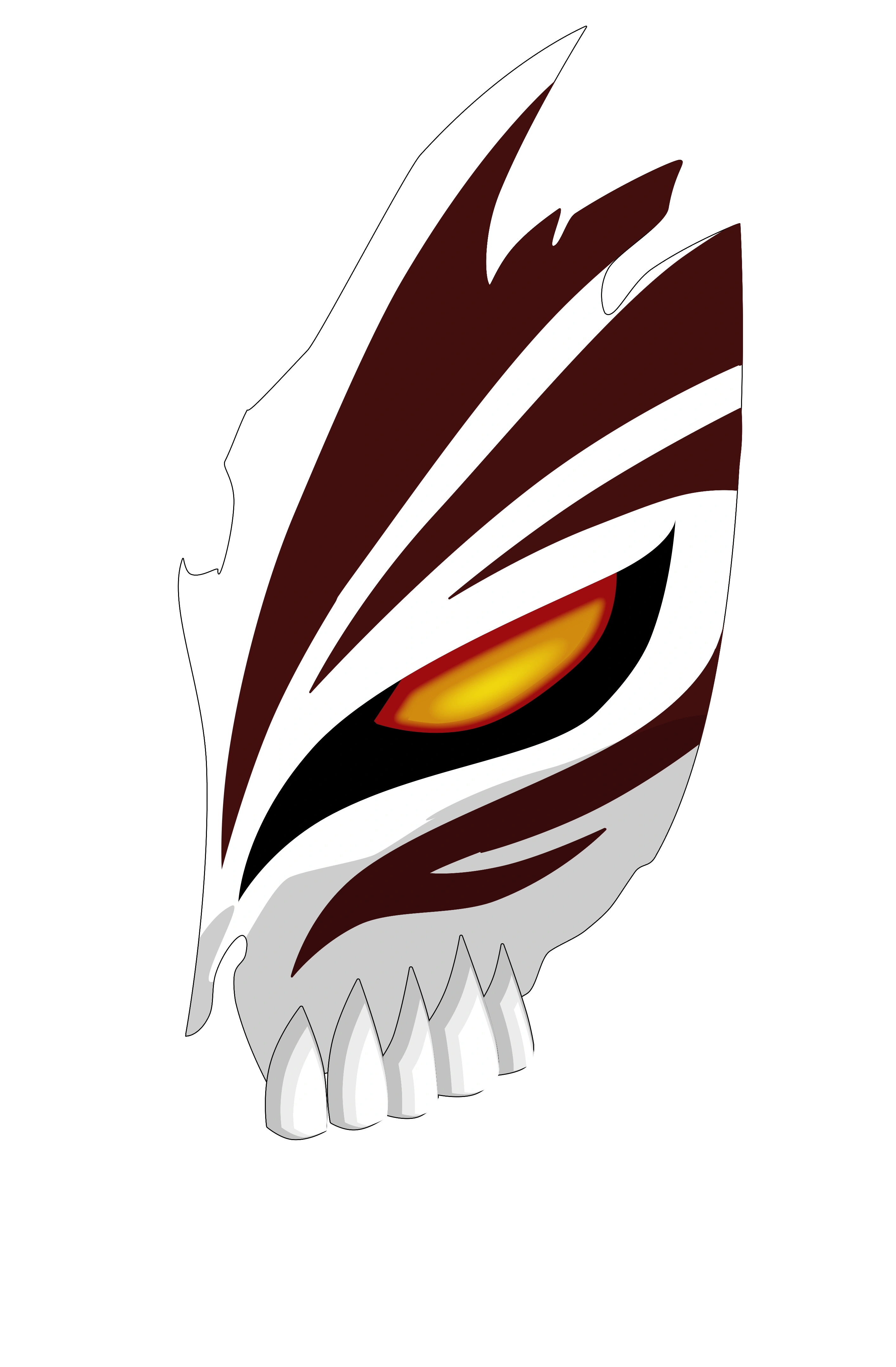 Image Masque hollow png.png Bleach Wiki