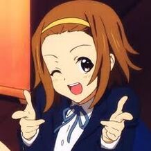 Ritsu Wink