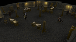 Surok's desks