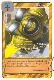 Michael (AW)