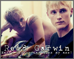 Reid Garwin