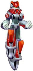 Icarus Armor
