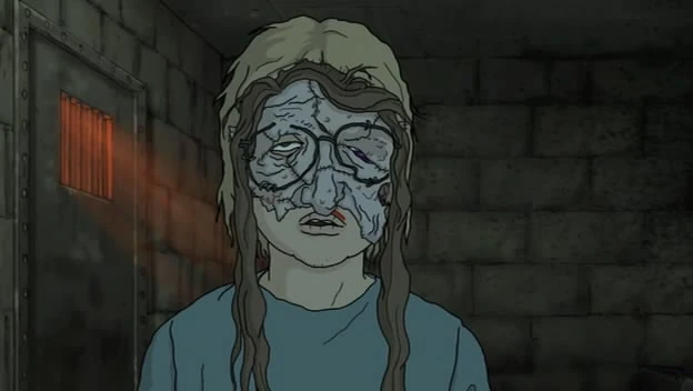 Teenager The Metalocalypse Wiki