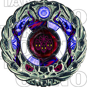 Image - RBV2 Shinobi Orojya 160WSF.jpg - Beyblade Wiki, the free