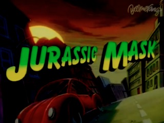 Mask dating show