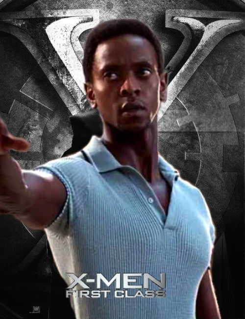 Darwin Wiki XMen First Class Wikia
