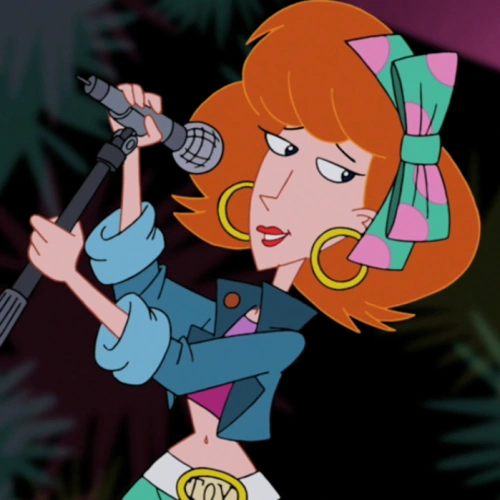 Image LAGMMM Lindana Avatar.png Phineas and Ferb Wiki Your Guide to Phineas and Ferb