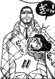 Law's Heart