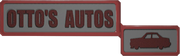 Ottos Logo
