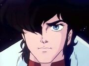 Rick older