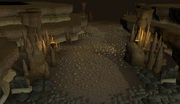 Dragon's lair