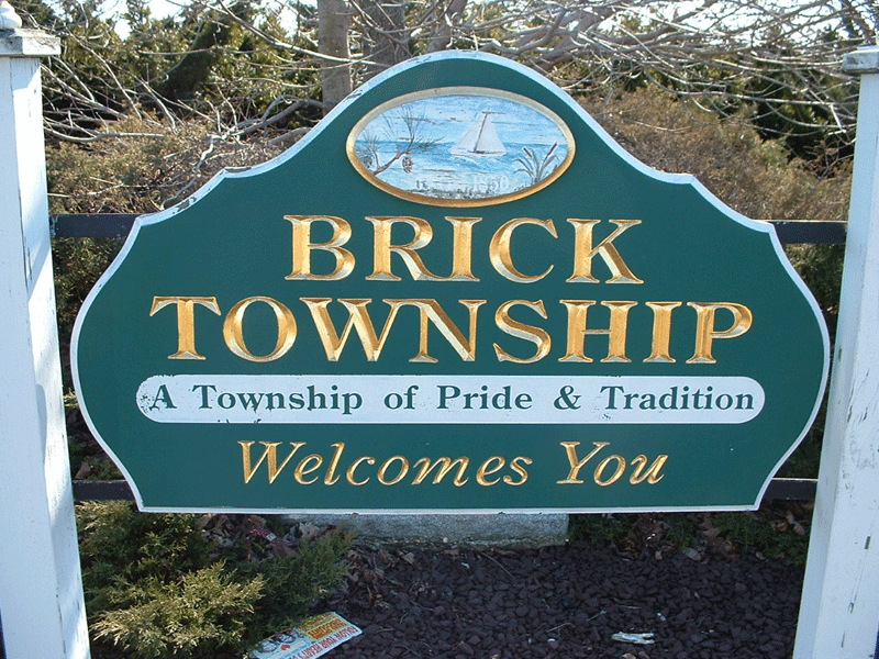 brick township