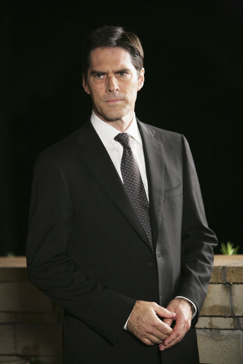 Aaron Hotchner Criminal Minds Wiki Wikia 9570