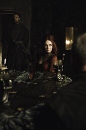 MelisandreDrachenstein