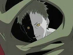 Zetsu anime
