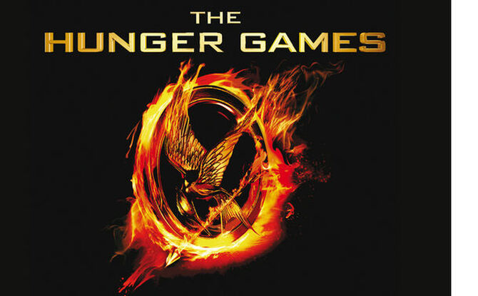 Tribute Von Panem Englisch Tribute Von Panem Englisch