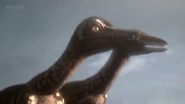 planet dinosaur troodon