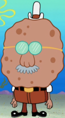 HaroldSquarePants