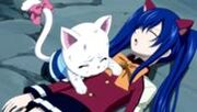 Wendy et carla