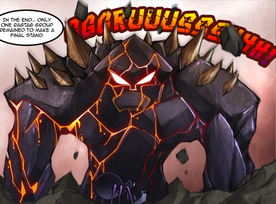 Golem