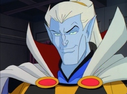 Oberon